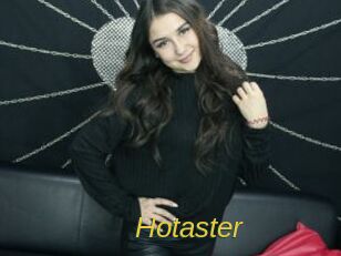Hotaster