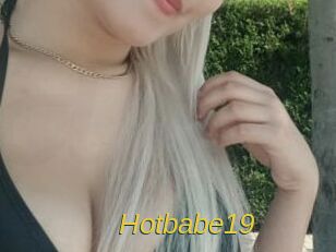 Hotbabe19