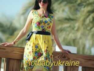 Hotbabyukraine