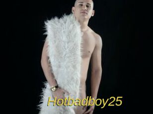Hotbadboy25