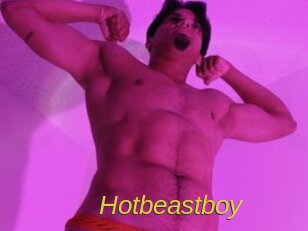 Hotbeastboy