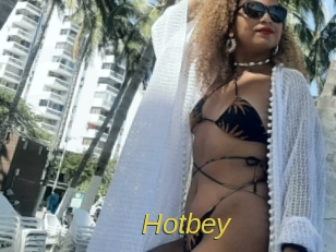 Hotbey