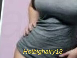Hotbighairy18