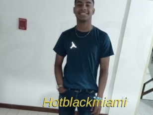 Hotblackmiami