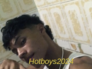 Hotboys2024