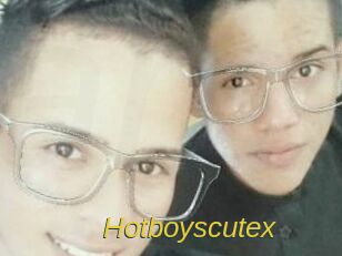Hotboyscutex