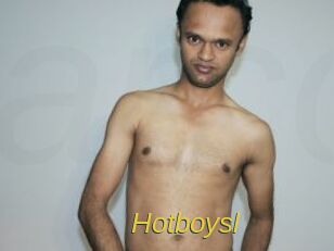 Hotboysl