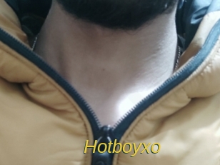 Hotboyxo