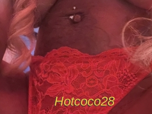 Hotcoco28