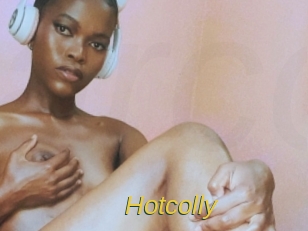Hotcolly