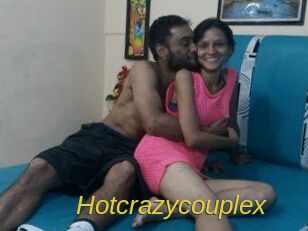 Hotcrazycouplex