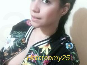 Hotcreamy25