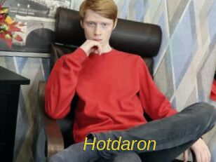 hotdaron Archive DVD ORG