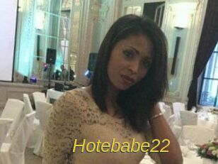 Hotebabe22