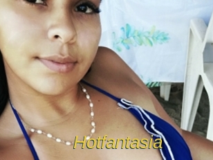 Hotfantasia