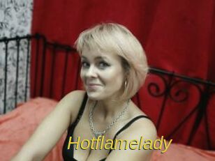 Hotflamelady