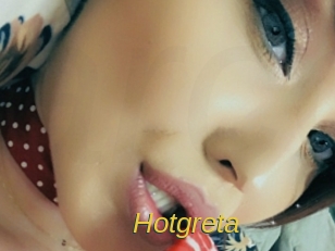 Hotgreta