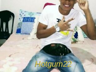 Hotgum22