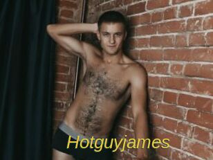 Hotguyjames