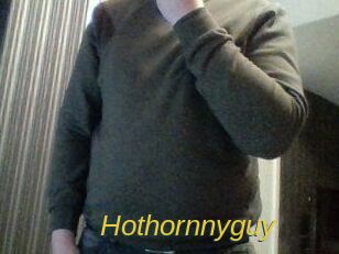 Hothornnyguy