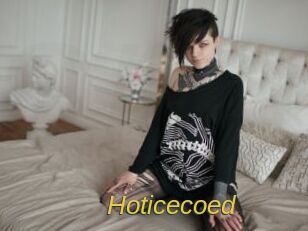 Hoticecoed