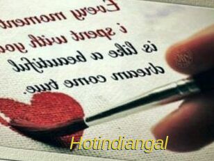Hotindiangal