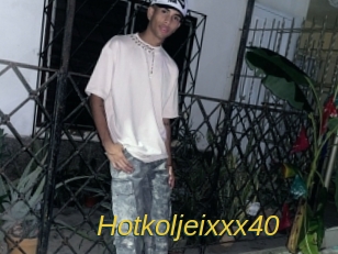 Hotkoljeixxx40