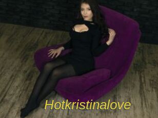 Hotkristinalove