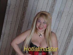 Hotlatinastar