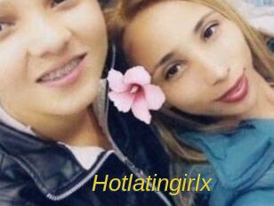Hotlatingirlx