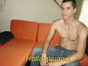 Hotlatinjuanxx