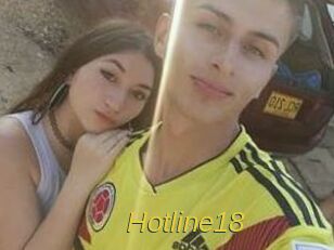Hotline18