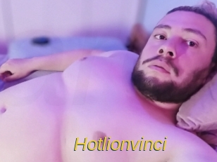 Hotlionvinci
