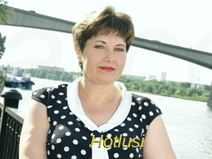hotlusi Archive DVD ORG