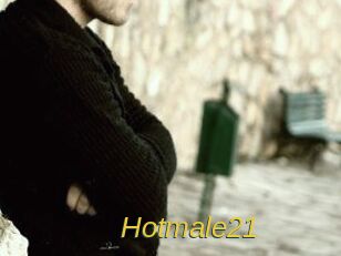 Hotmale21