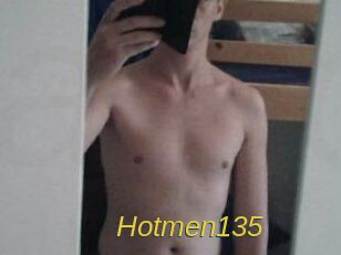 Hotmen135