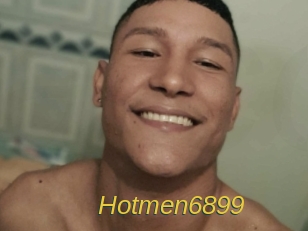 hotmen6899 Archive DVD ORG