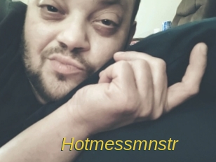 Hotmessmnstr