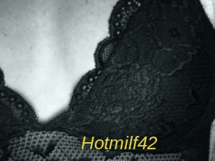 Hotmilf42