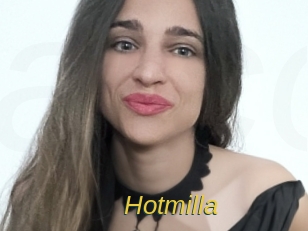 Hotmilla