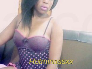 Hotminassxx