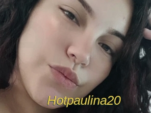 Hotpaulina20