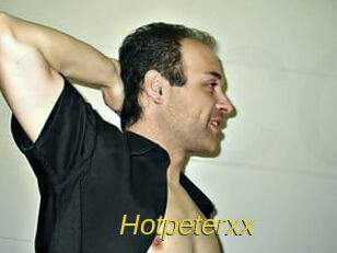 Hotpeterxx