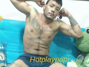 Hotplaypapi