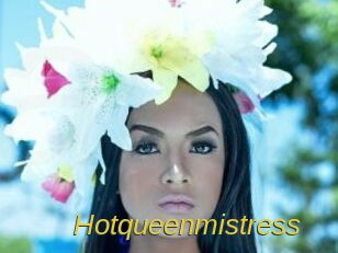 Hotqueenmistress
