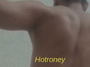 Hotroney