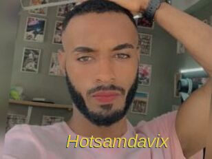 Hotsamdavix
