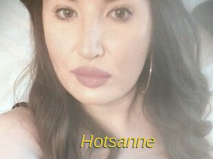 Hotsanne