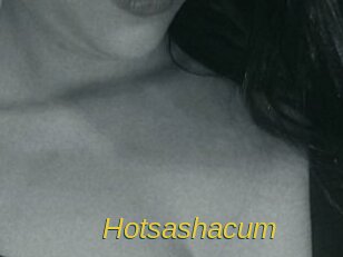Hotsashacum