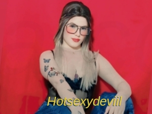 Hotsexydeviil